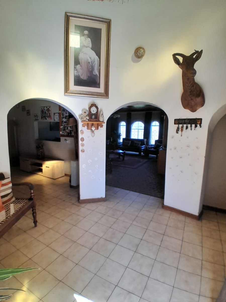 4 Bedroom Property for Sale in Deneysville Free State